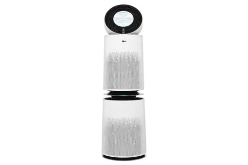 Máy lọc không khí 2 tầng LG PuriCare AS10GDWH0 70W