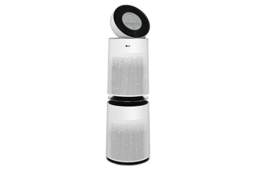 Máy lọc không khí 2 tầng LG PuriCare AS10GDWH0 70W