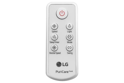 Máy lọc không khí 2 tầng LG PuriCare AS10GDWH0 70W