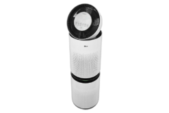 Máy lọc không khí 2 tầng LG PuriCare AS10GDWH0 70W