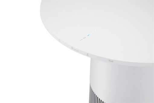 Máy lọc không khí LG PuriCare Aero Furniture AS20GPWU0 màu trắng 28W