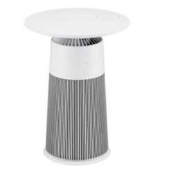 Máy lọc không khí LG PuriCare Aero Furniture AS20GPWU0 màu trắng 28W