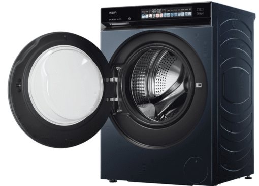 Máy giặt Aqua Inverter 10 kg AW10-B4377U1L(GN)