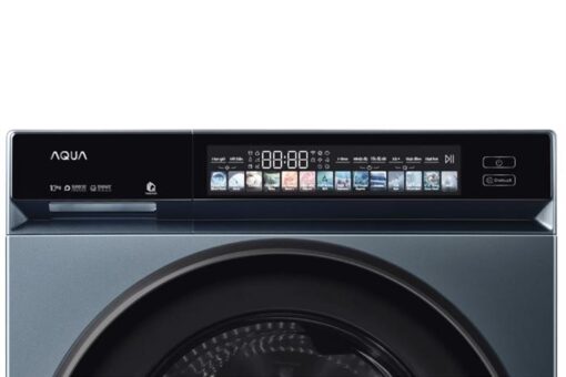 Máy giặt Aqua Inverter 10 kg AW10-BD4377U1L(GN)