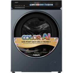 Máy giặt Aqua Inverter 10 kg AW10-BD4377U1L(GN)
