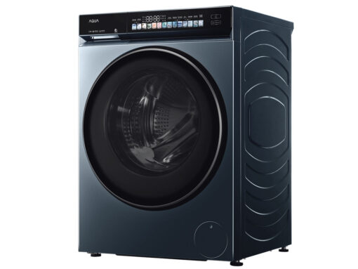 Máy giặt Inverter 12 kg Aqua AW12-B4377U1L(GN)