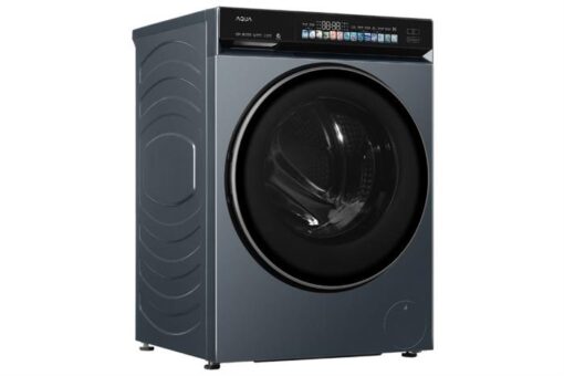 Máy giặt Inverter 12 kg Aqua AW12-BD4377U1L(GN)