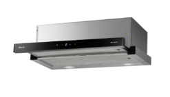 Máy hút mùi âm tủ Blanc 70cm BA 7002AT