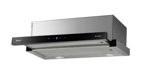 Máy hút mùi âm tủ Blanc 70cm BA 7002AT