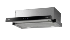 Hút mùi âm tủ Blanc 70cm BA 7002B