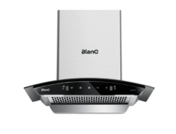 Máy hút mùi tự động làm sạch Blanc 70cm BA 870AT