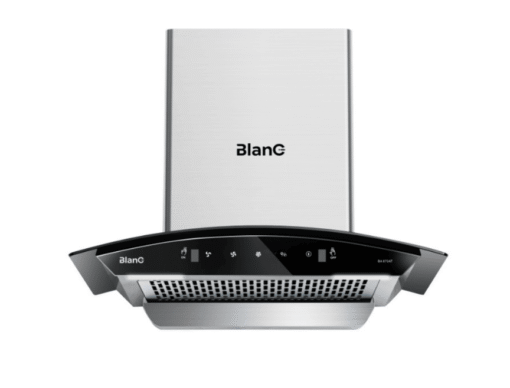 Máy hút mùi tự động làm sạch Blanc 70cm BA 870AT