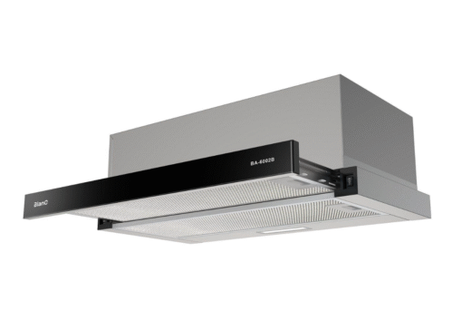 Máy hút mùi âm tủ Blanc 60cm BA6002B
