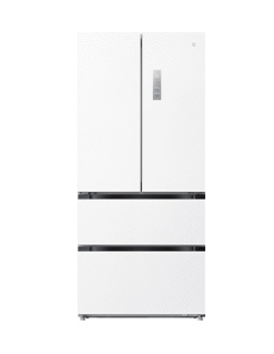 Tủ lạnh Xiaomi Mijia 508L Pro 4 cánh kiểu Pháp BCD-508WFTMBI