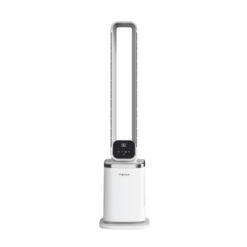 Quạt không cánh lọc không khí Hepa và ion Fujihome BF-05R-HEPA