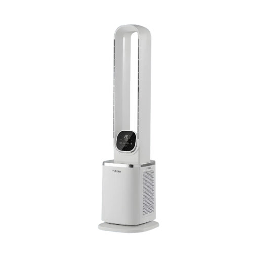 Quạt không cánh lọc không khí Hepa và ion Fujihome BF-05R-HEPA
