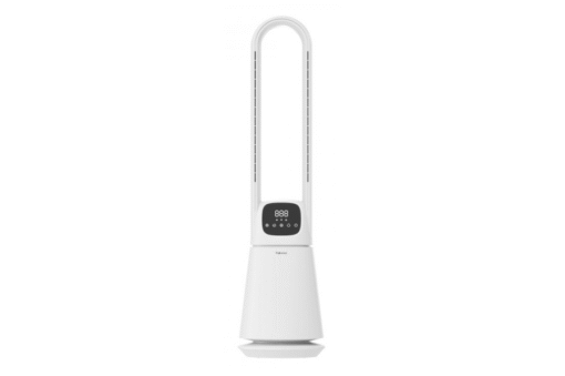 Quạt không cánh lọc không khí Fujihome BF065