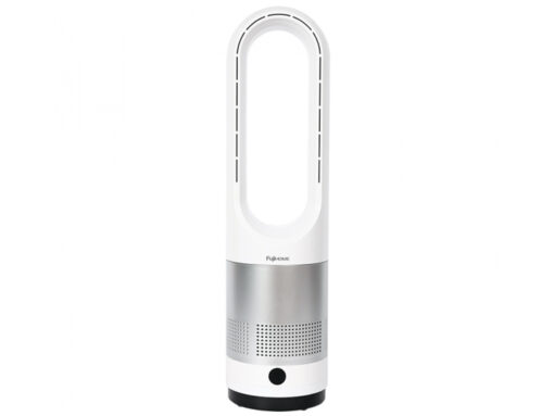 Quạt không cánh lọc không khí khử khuẩn Fujihome BF18