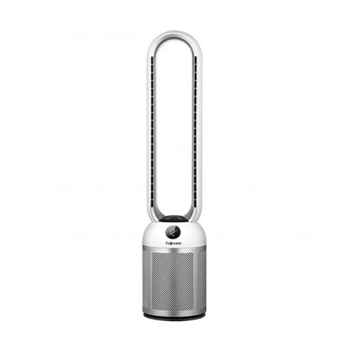 Quạt không cánh tích hợp lọc không khí Fujihome BF307DC