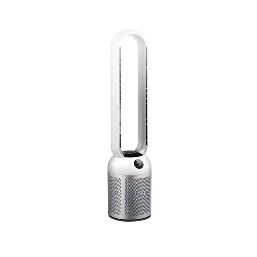 Quạt không cánh tích hợp lọc không khí Fujihome BF307DC