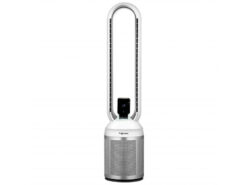Quạt không cánh tích hợp lọc không khí Fujihome BF308DC