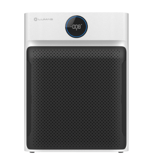 Máy lọc không khí Lumias 40m2 Bulma Lite 50W