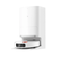 Robot hút bụi lau nhà Xiaomi Mijia Gen 2 C102CN nội địa