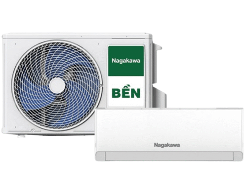 Điều hòa Nagakawa Inverter 2HP NIS-C18R2U51