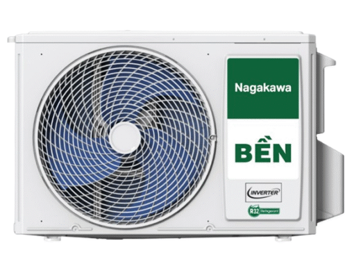 Điều hòa Nagakawa Inverter 2HP NIS-C18R2U51