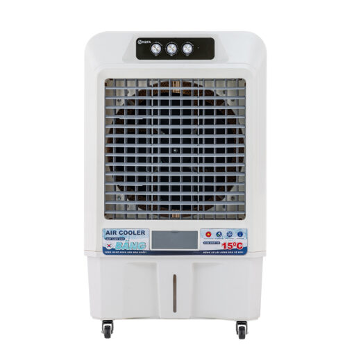 Quạt điều hòa hơi nước Nefa CC90