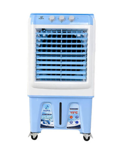Quạt điều hòa hơi nước Nefa CC90