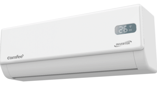 Điều hoà Comfee Inverter CFS-10VGPF