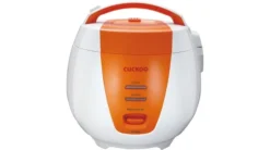 Nồi cơm điện Cuckoo 1 lít CR- 0661 (cam)