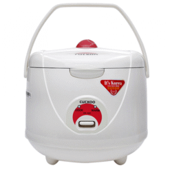 Nồi cơm điện Cuckoo 1.8 lít CR-1021 (trắng)