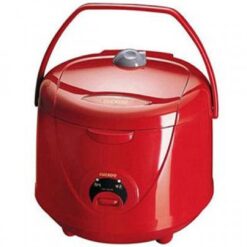 Nồi cơm điện Cuckoo 1.8 lít CR-1021 (đỏ)