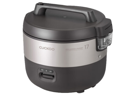 Nồi cơm điện cơ 3 lít Cuckoo CR-1755/KBBKCRVN
