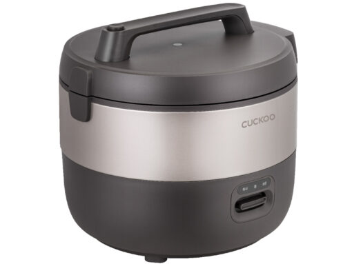 Nồi cơm điện cơ 3 lít Cuckoo CR-1755/KBBKCRVN
