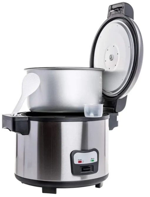 Nồi cơm điện Cuckoo 6.3 lít CR-3521