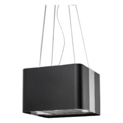 Máy hút mùi đảo Malloca 45cm CUBE F-181