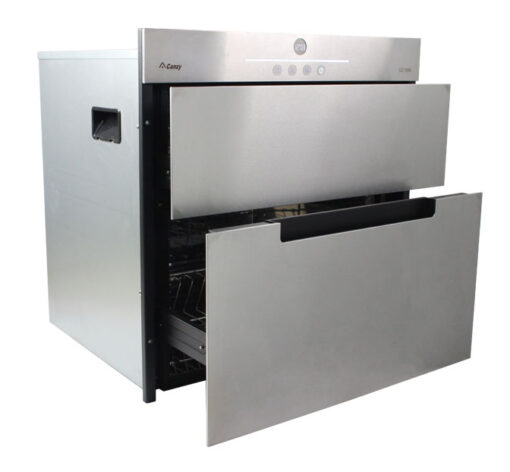 Máy sấy bát Canzy CZ-1006