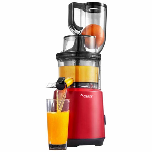 Máy ép chậm Canzy CZ-15YA