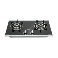 Bếp gas âm 2 vùng nấu Canzy CZ-762