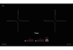 Bếp từ 2 vùng nấu Canzy CZ-9898DP