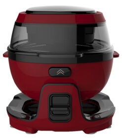 Nồi chiên không dầu Canzy CZ-AF07R