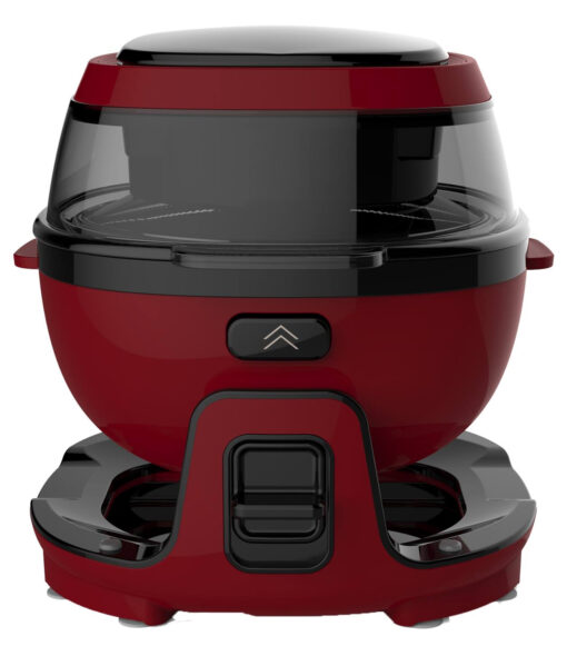 Nồi chiên không dầu Canzy CZ-AF07R