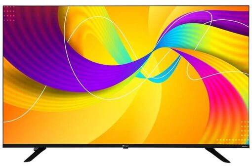 Google tivi Casper 4K 55 inch D55UGC620