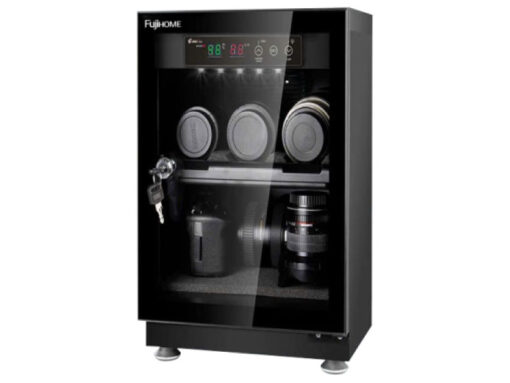 Tủ chống ẩm Fujihome DC-30E (30 lít)