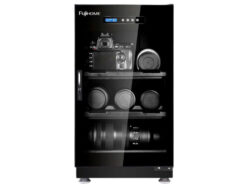 Tủ chống ẩm Fujihome 50 lít DC-50E