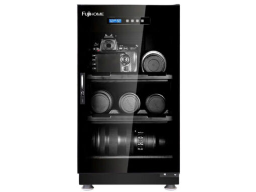 Tủ chống ẩm Fujihome 50 lít DC-50E