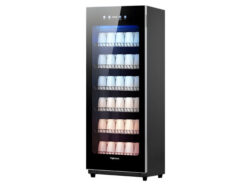Tủ sấy chén bát tiệt trùng dung tích lớn Fujihome DD180